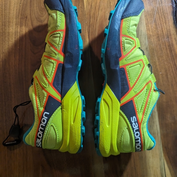 Salomon Sneakers - Picture 6 of 10